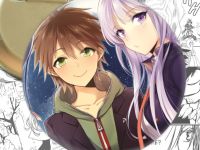 Значок Danganronpa 001352