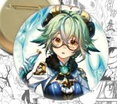 Значок Genshin Impact 001393