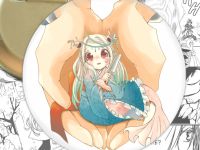 Значок Toilet-bound Hanako-kun 001436