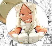 Значок Моя геройская академия Міруко Boku no Hero Academia 001492