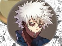 Pначок Моя геройская академия Даби Boku no Hero Academia 001497