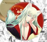 Значок аніме Kamisama Hajimemashita Дуже приємно, Бог 001501 