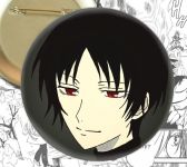 Значок аниме Kamisama Hajimemashita Очень приятно , Бог 001511