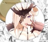 Значок Genshin Impact 001568