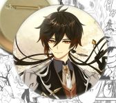 Значок аниме Genshin Impact 001600