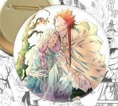 Значок аніме The Promised Neverland 001610