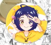 Значок аніме Wonder Egg Priority 001625 