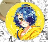 Значок аніме Wonder Egg Priority 001629 