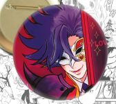 Значок аніме SK8 the Infinity Скейт нескінченність 001679 