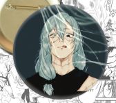 Значок аніме Jujutsu Kaisen Магічна Битва 001683 