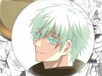 Значок аніме Магічна Битва Jujutsu Kaisen 001686 