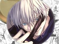 Значок аніме Магічна Битва Jujutsu Kaisen 001712 