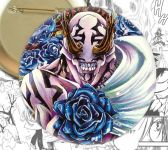 Значок аніме Jujutsu Kaisen Магічна Битва 001737 