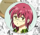 Значок аніме Сім смертних гріхів Seven Deadly Sins 001840