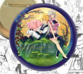 Значок аніме Сім смертних гріхів Seven Deadly Sins 001854