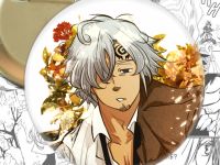 Значок аніме Сім смертних гріхів Seven Deadly Sins 001888