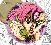 Значок Неймовірні пригоди ДжоДжо Jojo's Bizarre Adventure 001905 