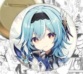 Значок Genshin Impact 001958 