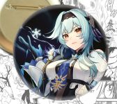 Значок Genshin Impact 001969 