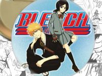 Значок Bleach Блич 002083