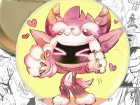 Значок League of Legends 002090 