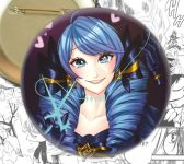 Значок League of Legends 002093 