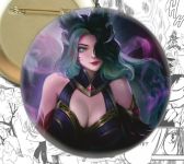 Значок League of Legends 002098 