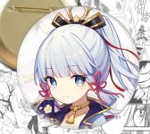 Значок Genshin Impact 002103