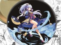 Значок Genshin Impact 002105