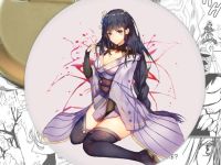 Значок Геншин Імпакт Genshin Impact Баал 002127