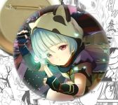 Значок Геншин Імпакт Genshin Impact Саю 002132