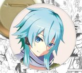 Значок Майстер меча онлайн Sword Art Online Сінон 002171