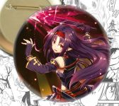 Значок Майстер меча онлайн Sword Art Online Конно Юкі 002180