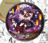 Значок Майстер меча онлайн Sword Art Online Конно Юкі 002183