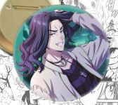 Значок Баджи Токійські месники Tokyo Revengers 002237