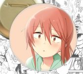 Значок Кобаяши Kobayashi-san Chi no Maid Dragon 002251