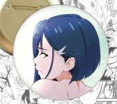 Значок Ітіго Милый во Франксу Darling in the Franxx 002261 