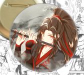 Значок Mo Dao Zu Shi Магистр дьявольского культа 002268