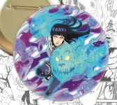 Значок Хината Наруто Naruto 002318