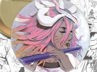 Значок Таюя Наруто Naruto 002330 