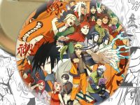 Значок Наруто Naruto 002340 