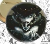 Значок Неймовірні пригоди ДжоДжо Jojo's Bizarre Adventure 002422 