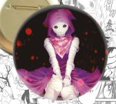 Значок Токійський гуль Tokyo Ghoul Это 002452 
