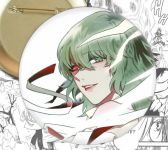 Значок Tokyo Ghoul Токийский гуль Это 002463