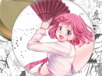 Значок Noragami Кофуку 002540