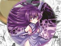 Значок Шеллі Вбивця Акамі! Akame ga Kill! 002626