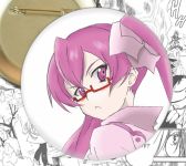 Значок Майн Вбивця Акамі! Akame ga Kill! 002636