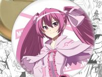 Значок Майн Вбивця Акамі! Akame ga Kill! 002637