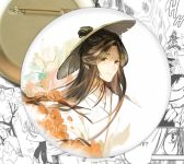 Значок Благословення небожителів Heaven Officials' Blessing , 002714