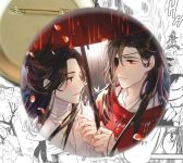 значок Благословение небожителей Heaven Officials' Blessing  002715 